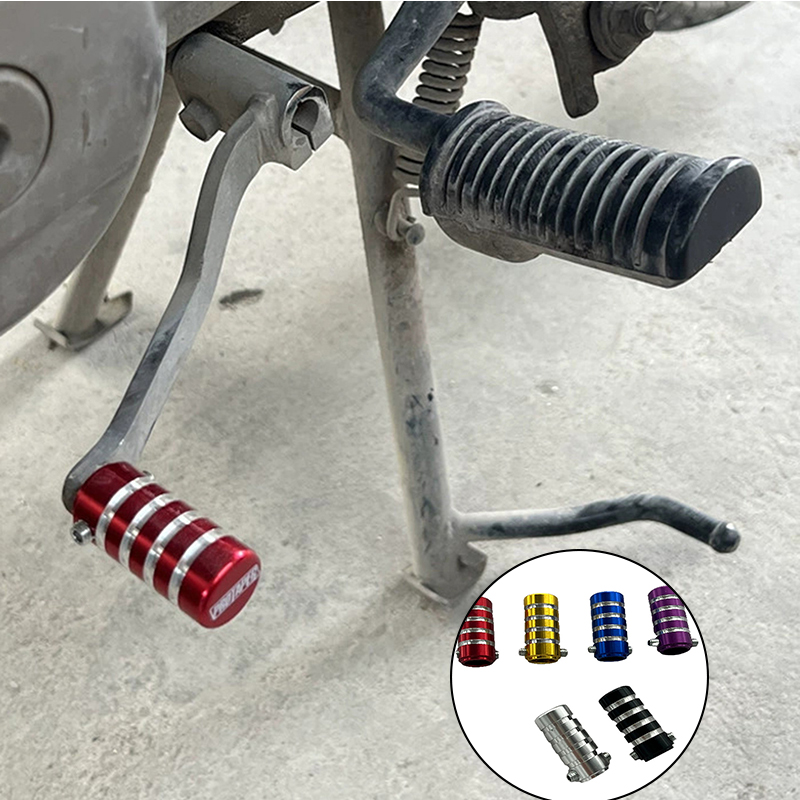 Motorcycle Gear Pedal - 1Pcs Universal Motorcycle Gear Shift Shifter