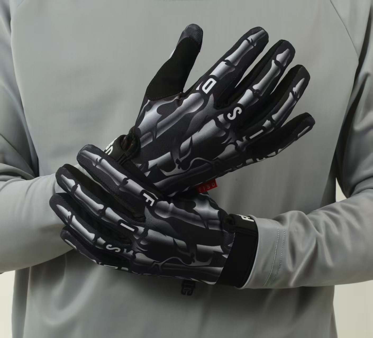 Motorcycle Gear Fox - FISD 25 new fist for fox