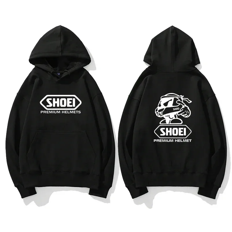 Motorcycle Gear Hoodie - 2026 Fashion High-Quality Hoodie Motorcycle Culture