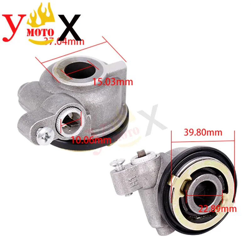 Motorcycle Gear Garage Storage - Motorcycle Speedometer Drive Gearbox Gear Box