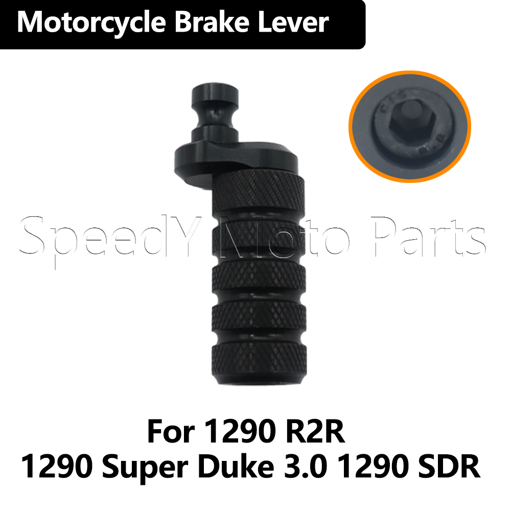Motorcycle Gear Pedal - For KTM 1290 R2R 1290 Super