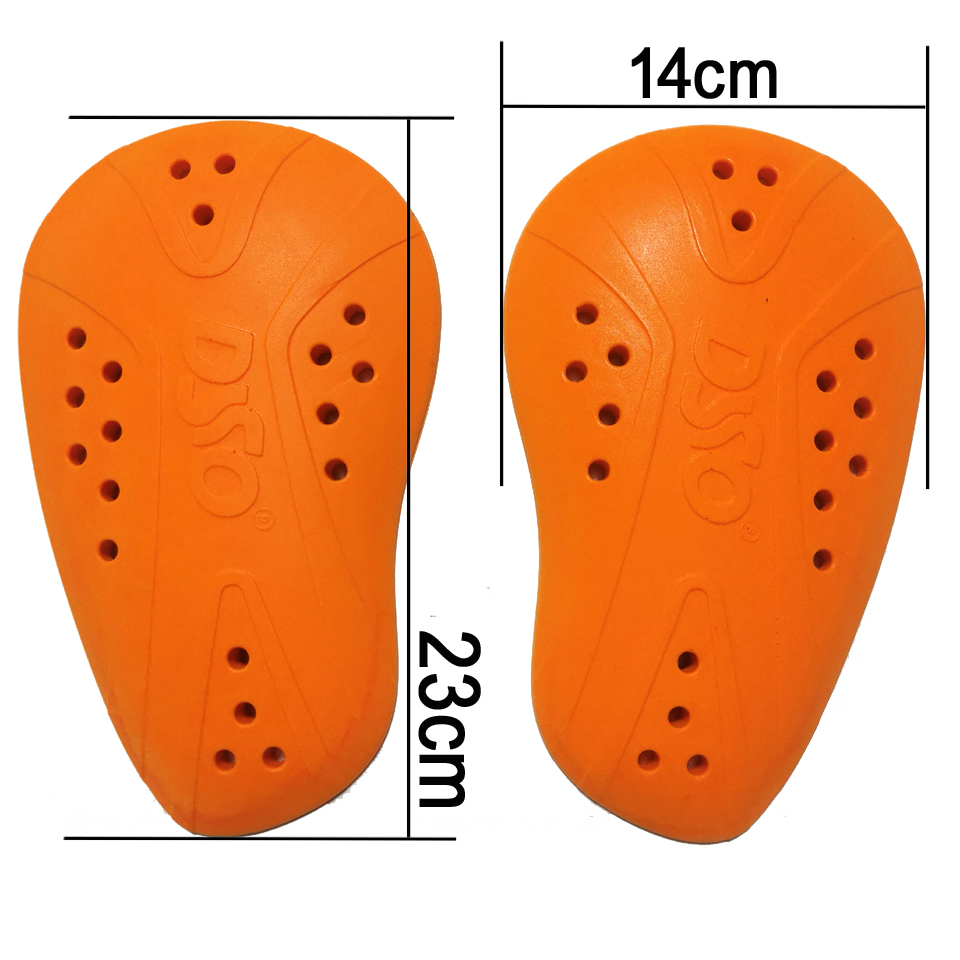 Motorcycle Jacket Insert Prote - Motorcycle Gear Protection Levels 评论和价格