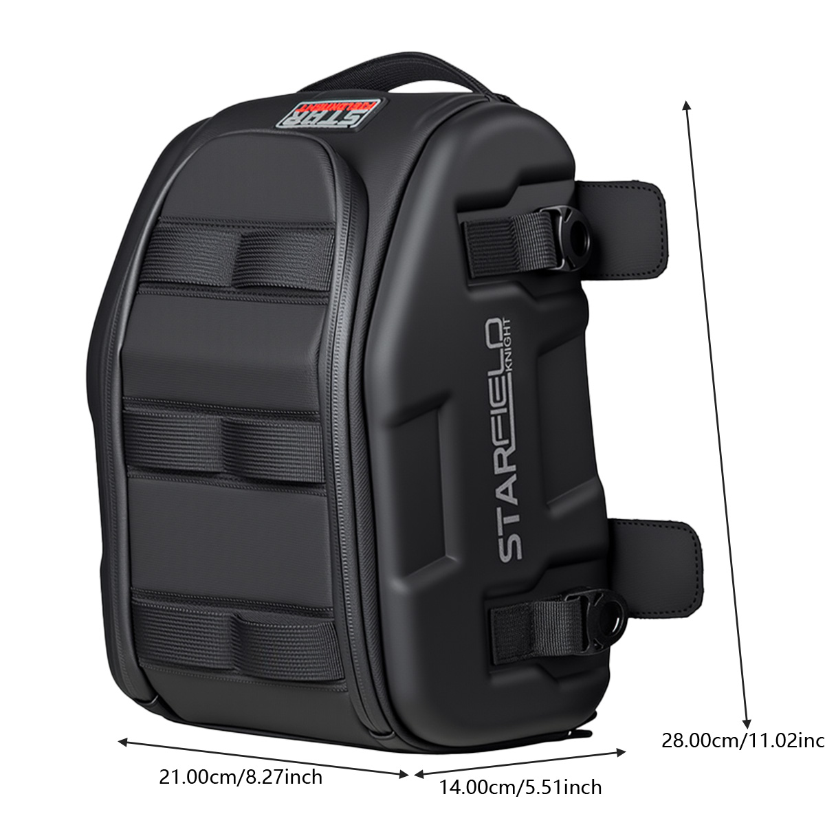 Multifunctional Motorcycle Bag - Motorcycle Gear Garage Storage 评论和价格