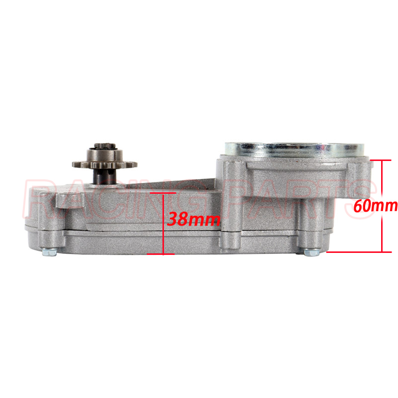 Gear Box Parts For 47cc-49cc E - Motorcycle Gear Garage Storage 评论和价格