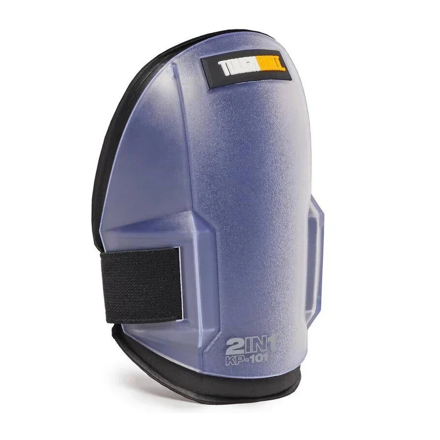 TOUGHBUILT TB-KP-101 Hard Shel - Knee Guard Hard 评论和价格