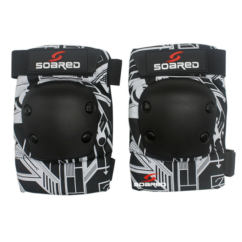 Men's Tactical Protective Skat - Knee Guard Hard 评论和价格