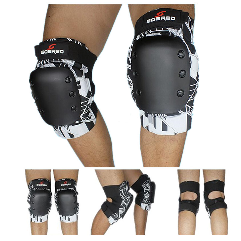 Men's Tactical Protective Skat - Knee Guard Hard 评论和价格
