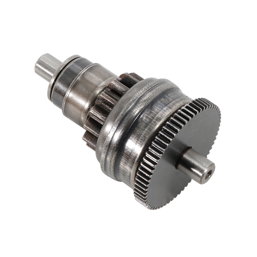 Motorcycle Starter Drive For P - Zenith Motorcycle Gear 评论和价格