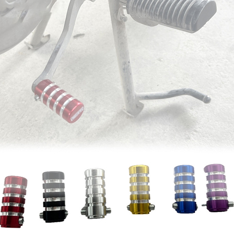 1Pcs Universal Motorcycle Gear - Motorcycle Gear Pedal 评论和价格