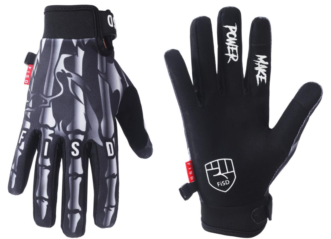 FISD 25 new fist for fox motor - Motorcycle Gear Fox 评论和价格