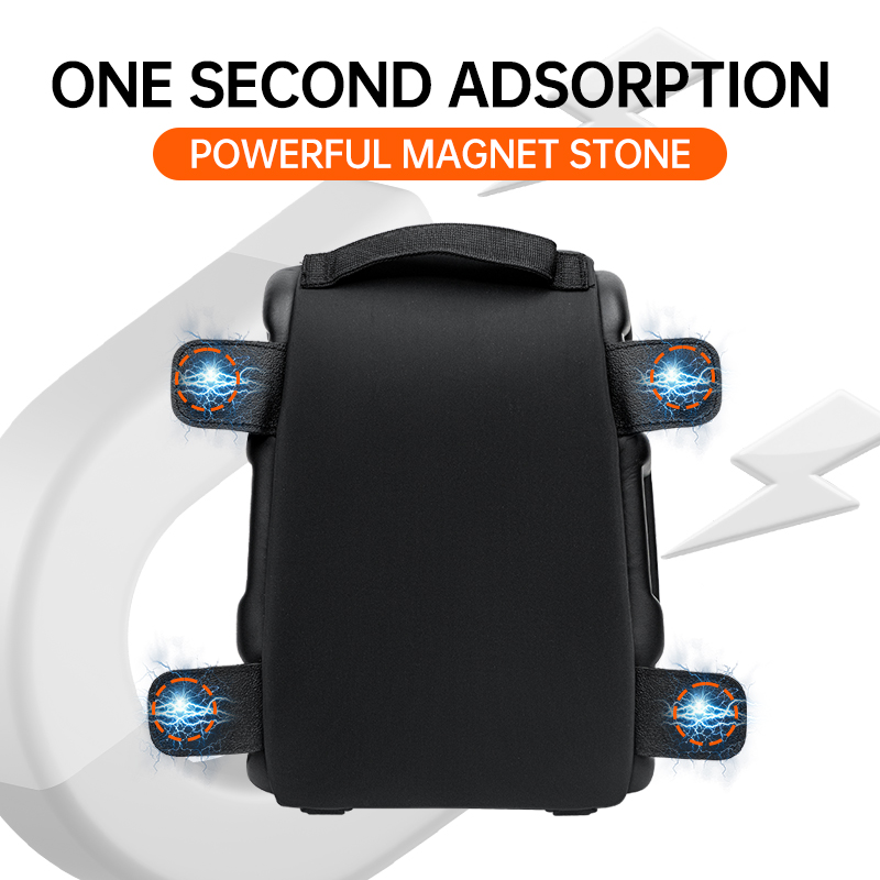 Multifunctional Motorcycle Bag - Motorcycle Gear Garage Storage 评论和价格