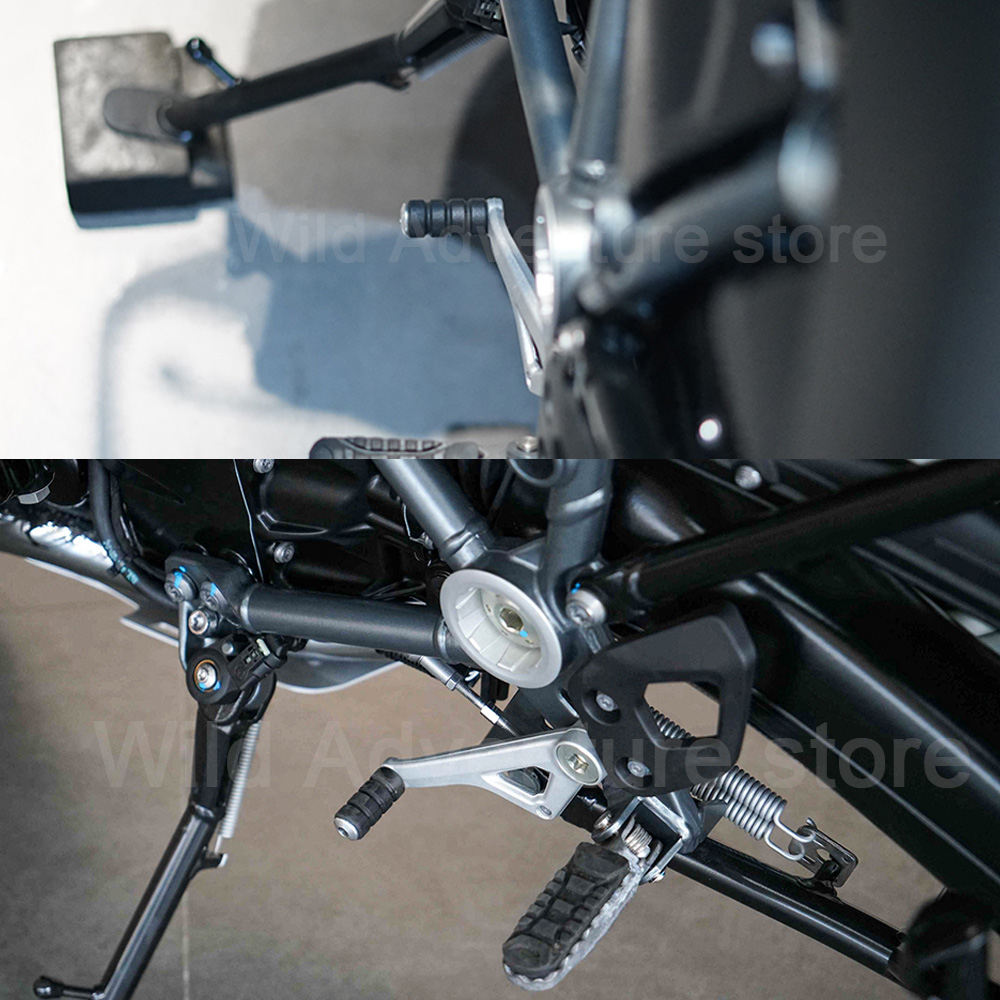 R1200 R RT ST RS Motorcycle Sh - Motorcycle Gear Pedal 评论和价格