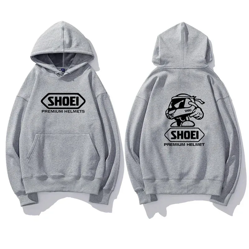 2026 Fashion High-Quality Hood - Motorcycle Gear Hoodie 评论和价格
