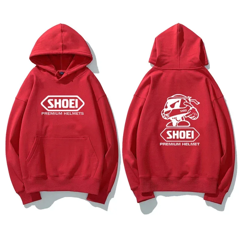 2026 Fashion High-Quality Hood - Motorcycle Gear Hoodie 评论和价格