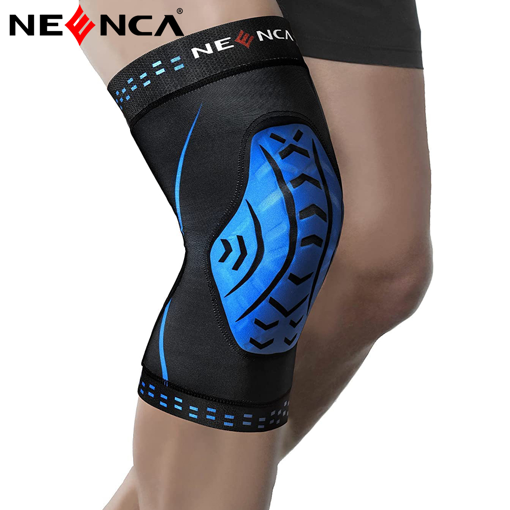 NEENCA Knee Brace Compression  - Knee Guard Hard 评论和价格