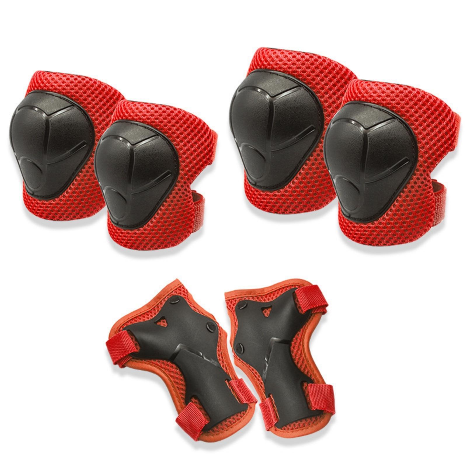 Kids Protective Knee Pads Wris - Knee Guard Hard 评论和价格