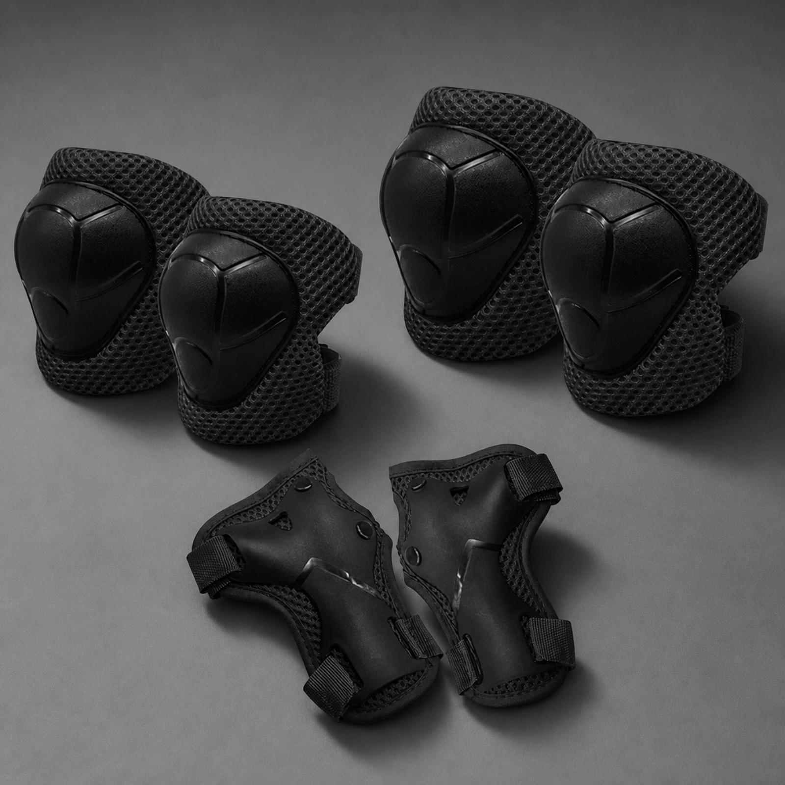 Kids Protective Knee Pads Wris - Knee Guard Hard 评论和价格