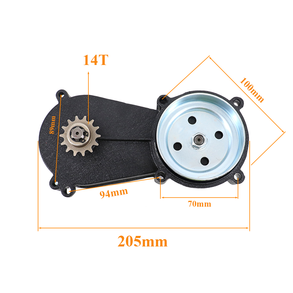 Motorcycle T8F 54T 35mm Rear C - Motorcycle Gear Garage Storage 评论和价格
