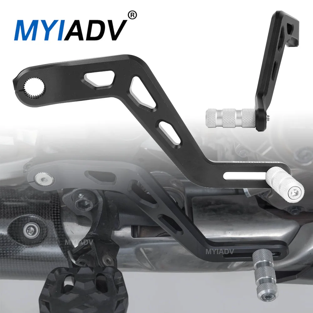 Motorcycle Adjustable Folding  - Motorcycle Gear Pedal 评论和价格