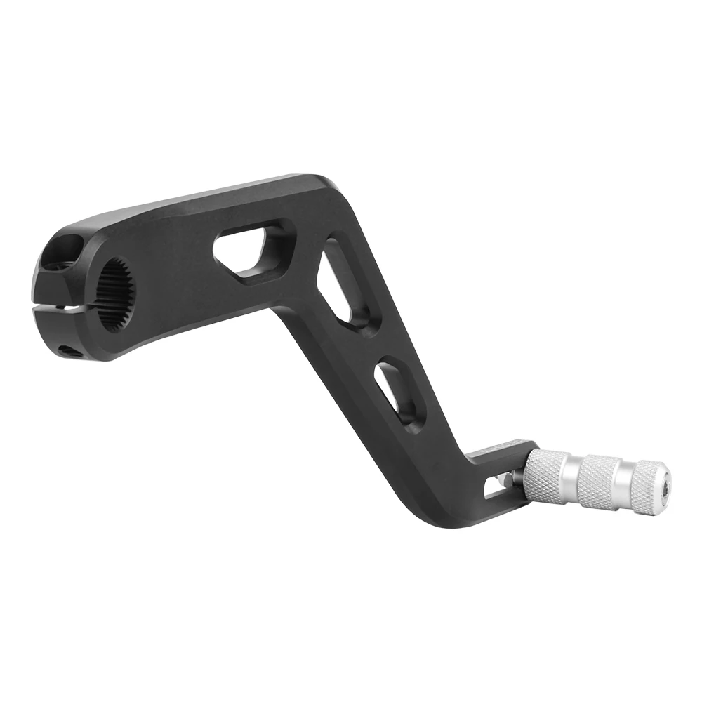 Motorcycle Adjustable Folding  - Motorcycle Gear Pedal 评论和价格