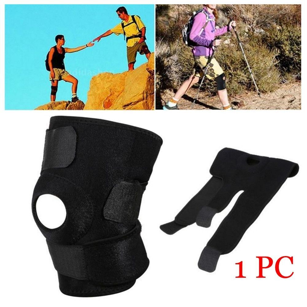 Hot Breathable Keep Warm Hikin - Knee Guard Hard 评论和价格