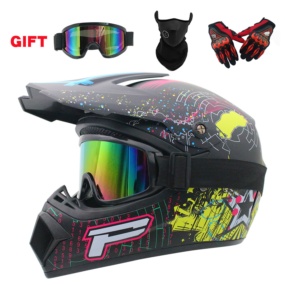 Need Kids Gear? Youth Motorcyc - Motorcycle Gear You Need 评论和价格