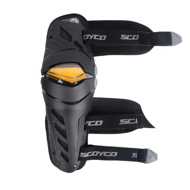 SCOYCO Motorcycle Knee Pads CE - Motorcycle Gear Mens 评论和价格