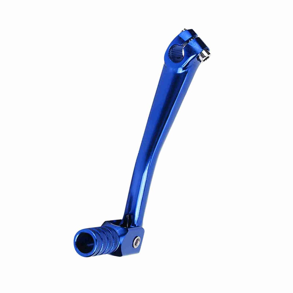 CNC Aluminum Alloy Gear Shift  - Motorcycle Gear Pedal 评论和价格