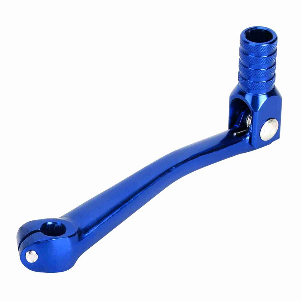 CNC Aluminum Alloy Gear Shift  - Motorcycle Gear Pedal 评论和价格
