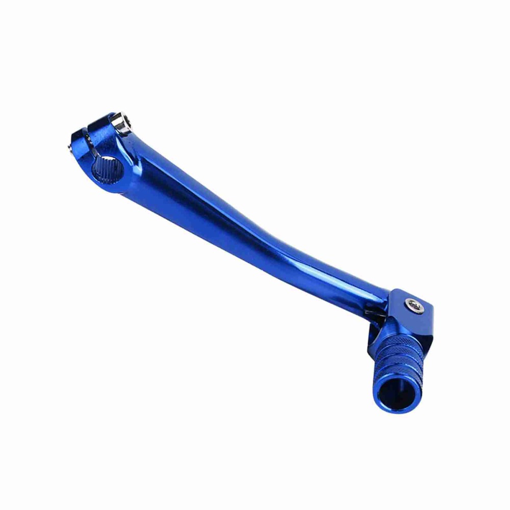 CNC Aluminum Alloy Gear Shift  - Motorcycle Gear Pedal 评论和价格