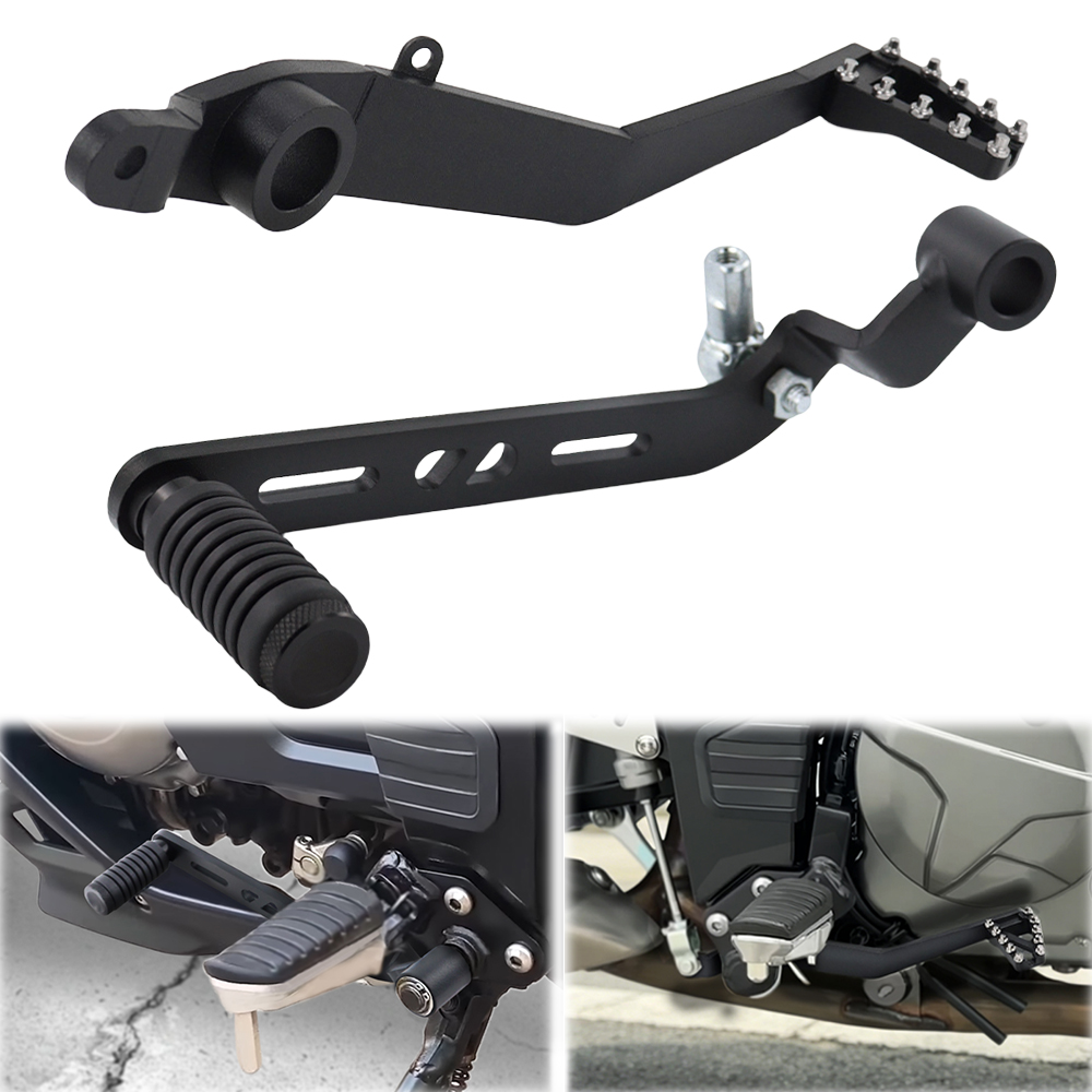 For Suzuki V-STROM 650 DL650 2 - Motorcycle Gear Pedal 评论和价格