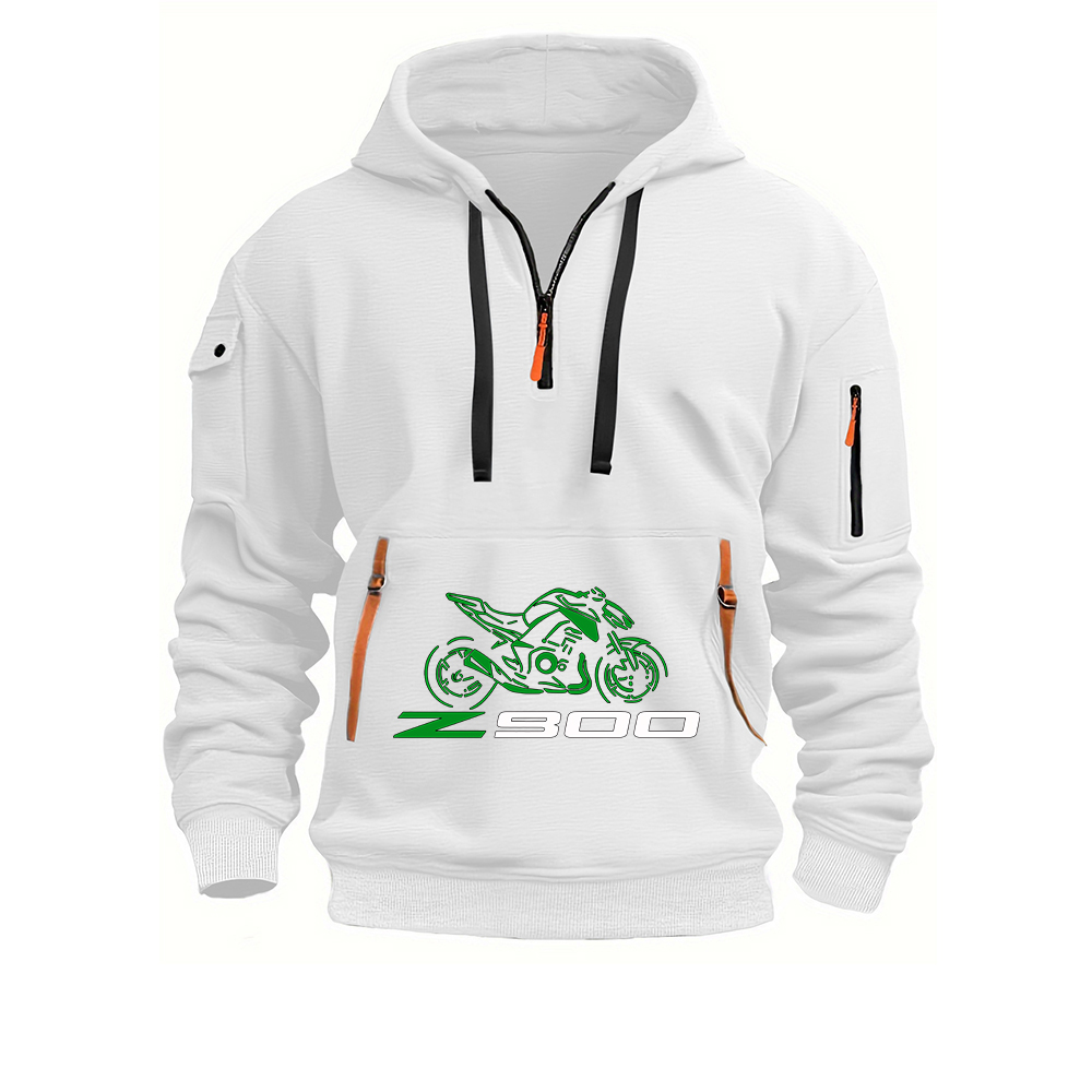 Sweatshirts Hoodies Motorcycle - Motorcycle Gear Hoodie 评论和价格