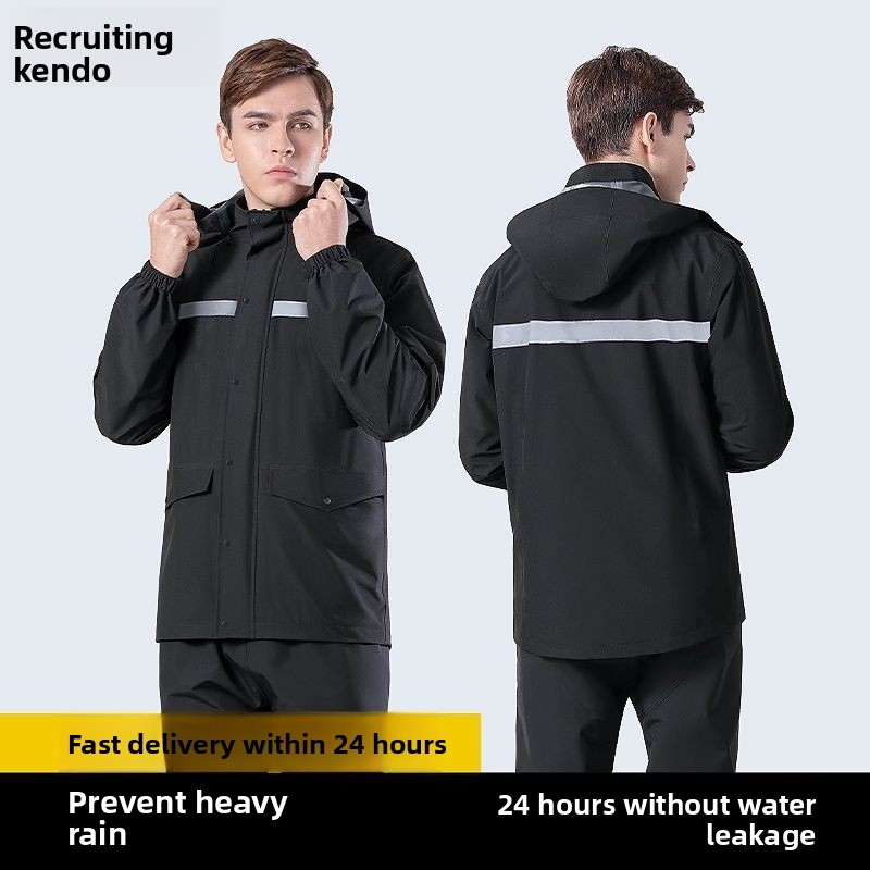 9XL Fat Man Reflective Waterpr - Motorcycle Gear Mens 评论和价格