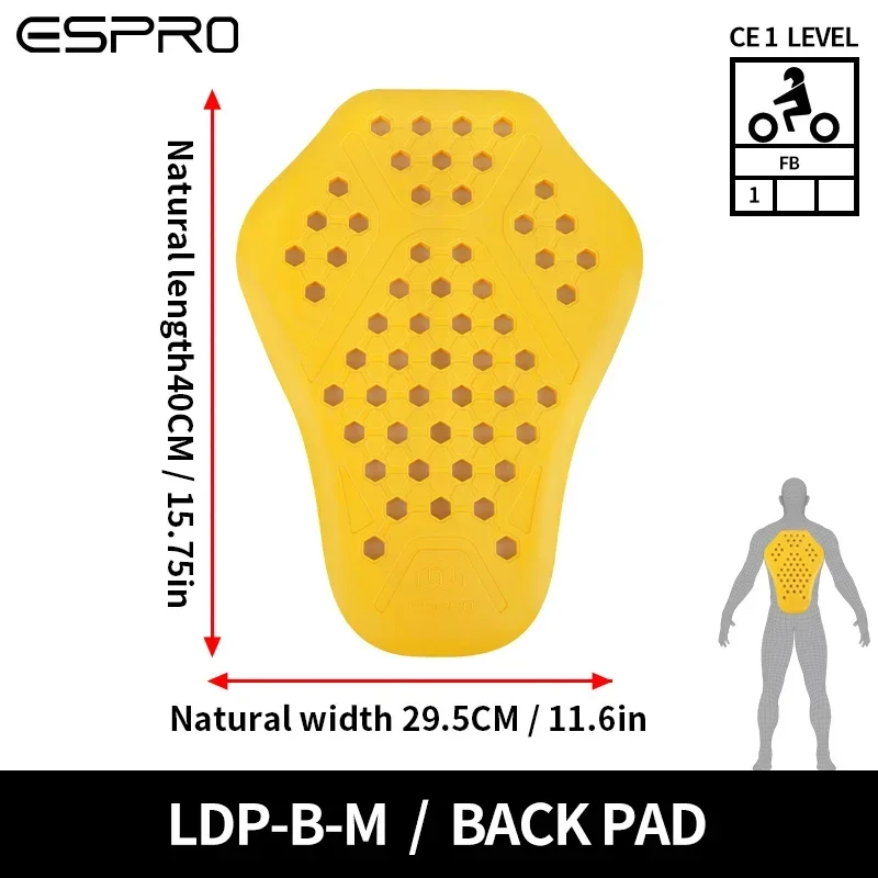 CE-Level 1 Comfortable Motorcy - Motorcycle Gear Protection Levels 评论和价格