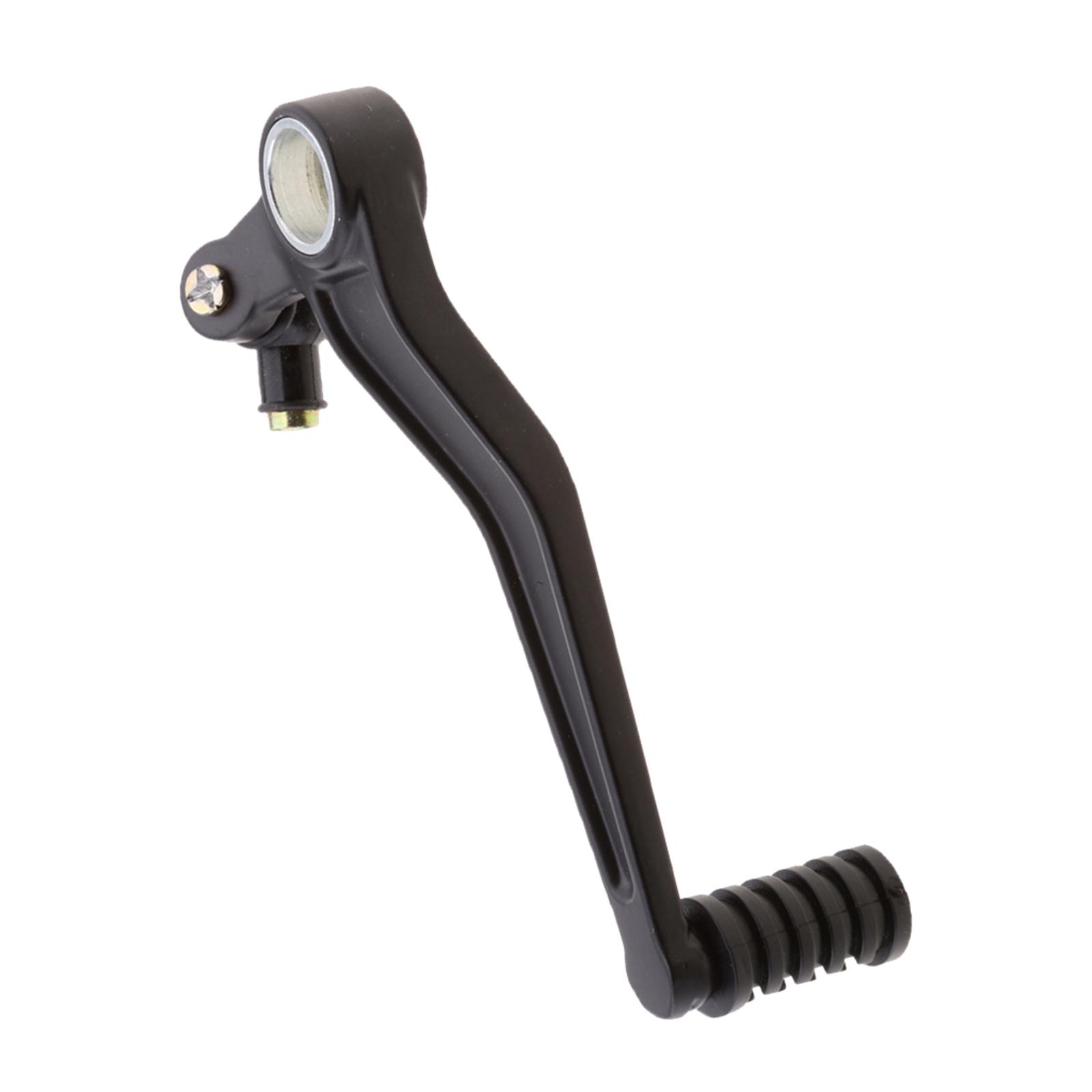 Motorcycle CNC Aluminum Gear B - Motorcycle Gear Pedal 评论和价格