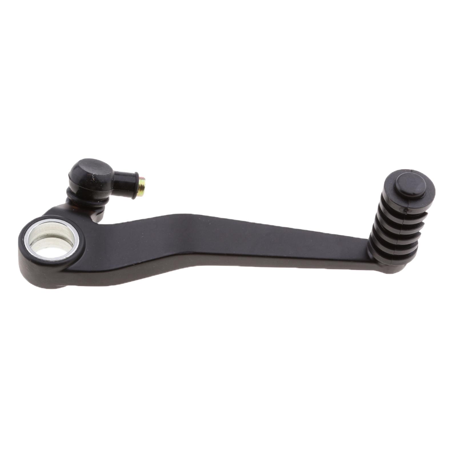 Motorcycle CNC Aluminum Gear B - Motorcycle Gear Pedal 评论和价格