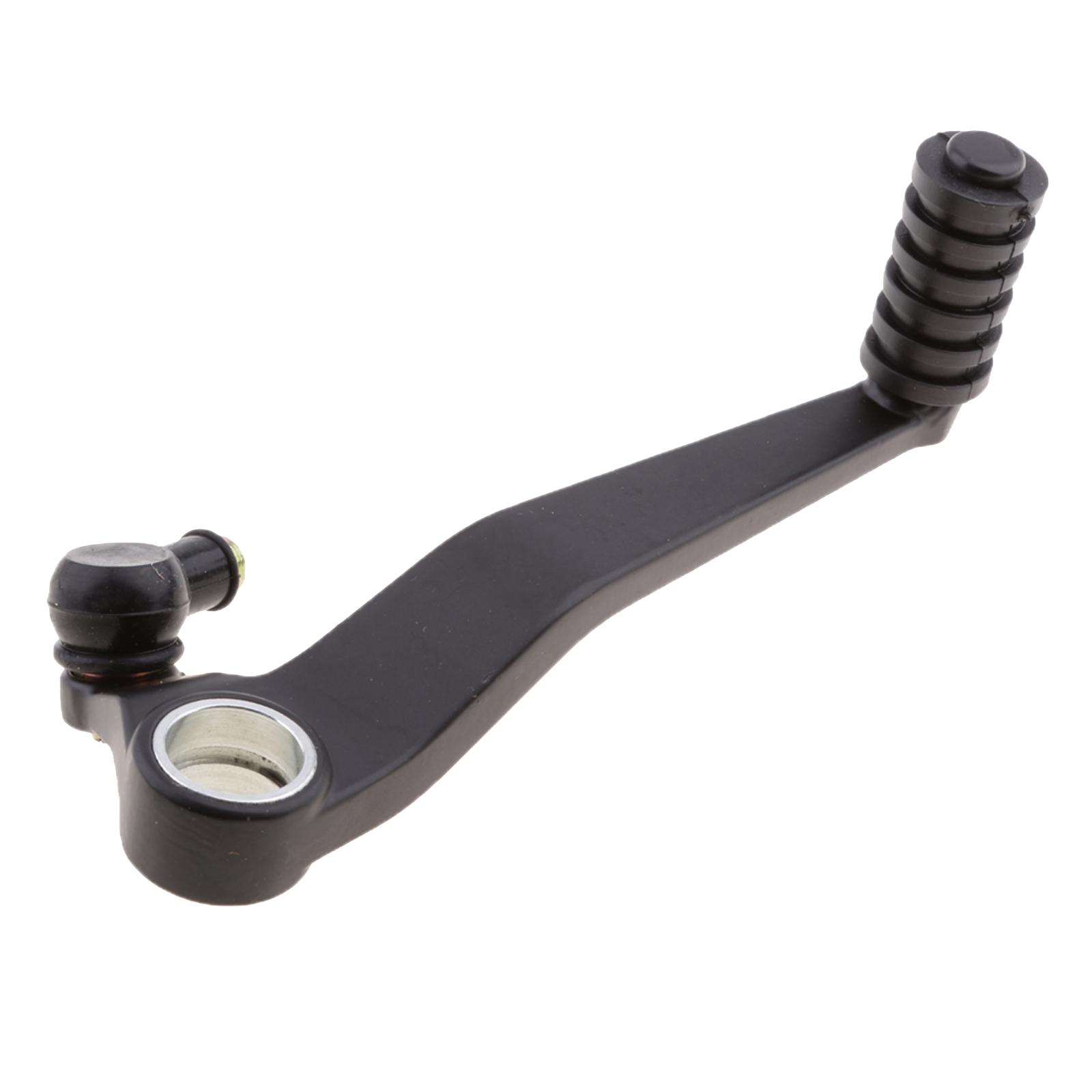 Motorcycle CNC Aluminum Gear B - Motorcycle Gear Pedal 评论和价格