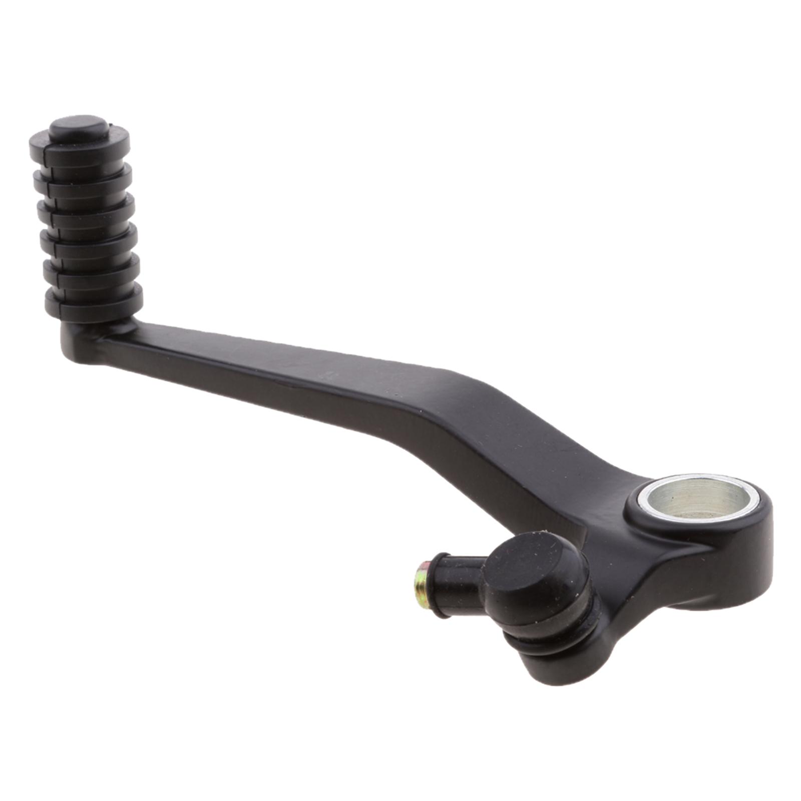 Motorcycle CNC Aluminum Gear B - Motorcycle Gear Pedal 评论和价格