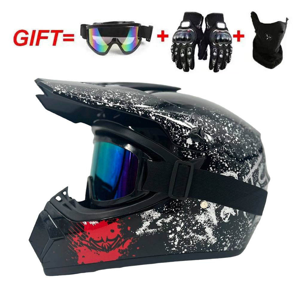 Need Kids Gear? Youth Motorcyc - Motorcycle Gear You Need 评论和价格