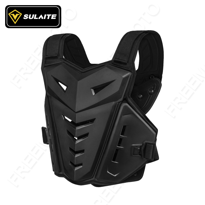 SULAITE Motocross Body Armor M - Motorcycle Gear Mens 评论和价格
