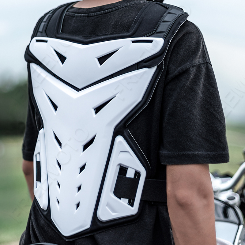 SULAITE Motocross Body Armor M - Motorcycle Gear Mens 评论和价格