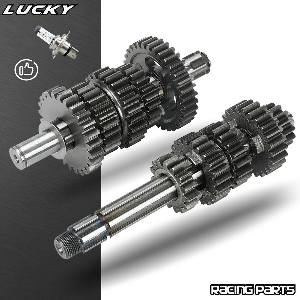 190cc Motorcycle Transmission  - Motorcycle Gear Garage Storage 评论和价格