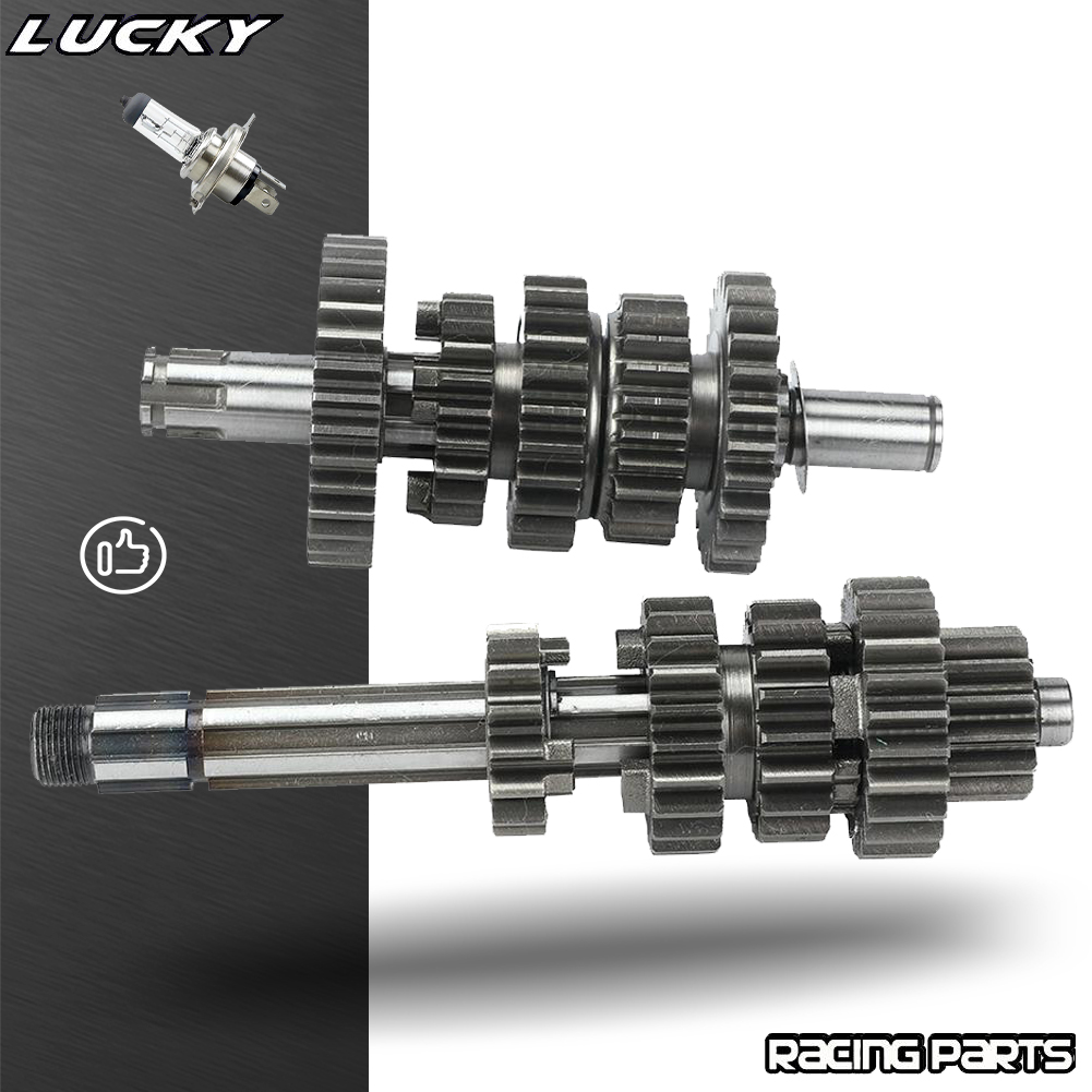 190cc Motorcycle Transmission  - Motorcycle Gear Garage Storage 评论和价格