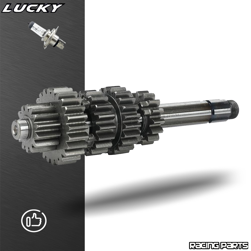 190cc Motorcycle Transmission  - Motorcycle Gear Garage Storage 评论和价格