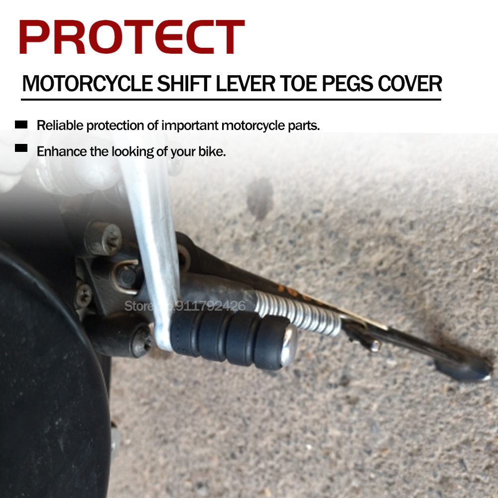 Motorcycle Foot-Operated Gear  - Motorcycle Gear Pedal 评论和价格