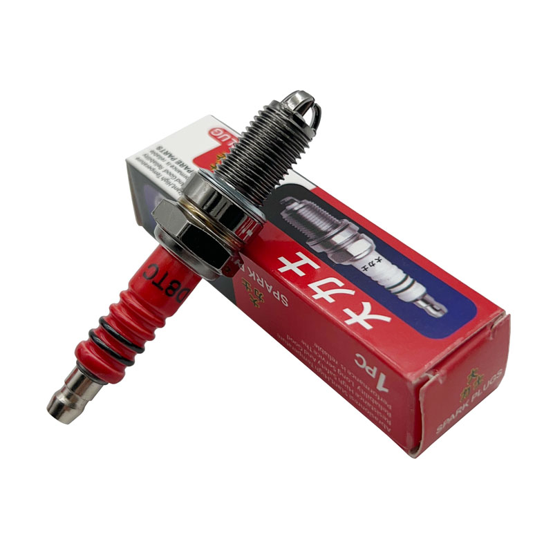 1 2 PCS Three-electrode Super  - Ngk Spark Plug Laser Iridium 评论和价格