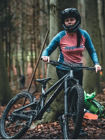 Women's Enduro MTB Motocross J - Motorcycle Gear Fox 评论和价格