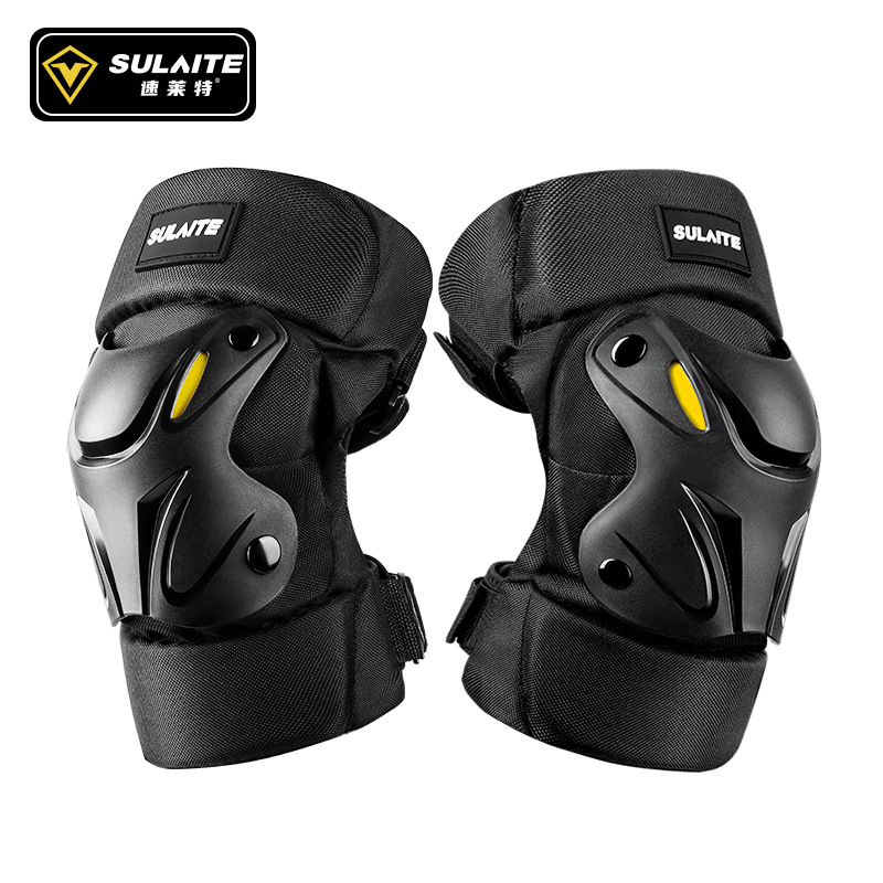 Motorcycle knee pads elbow pad - Motorcycle Gear Mens 评论和价格