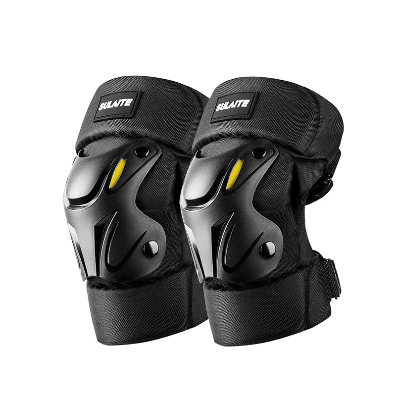Motorcycle knee pads elbow pad - Motorcycle Gear Mens 评论和价格