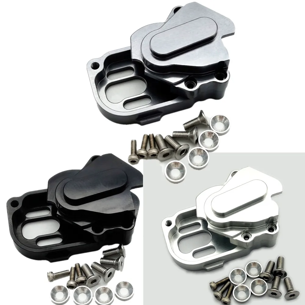 Aluminum Gear Box Suitable for - Motorcycle Gear Garage Storage 评论和价格